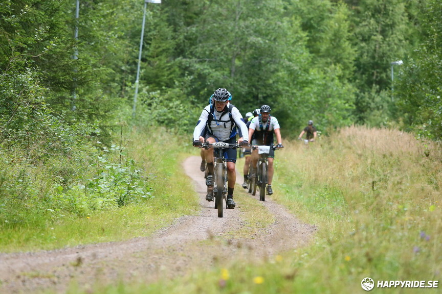 Bild från Cykelvasan 2019 (90km)
