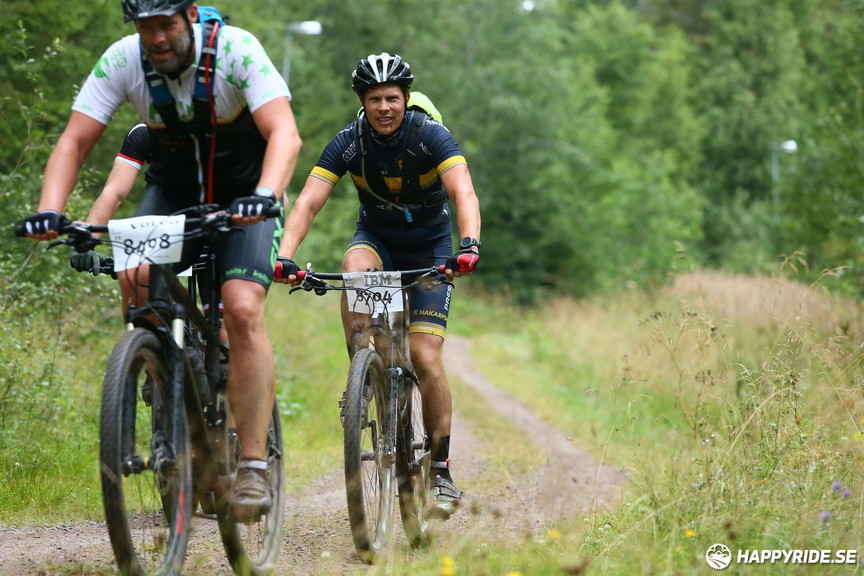 Bild från Cykelvasan 2019 (90km)