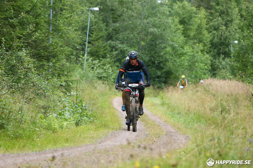 Bild från Cykelvasan 2019 (90km)