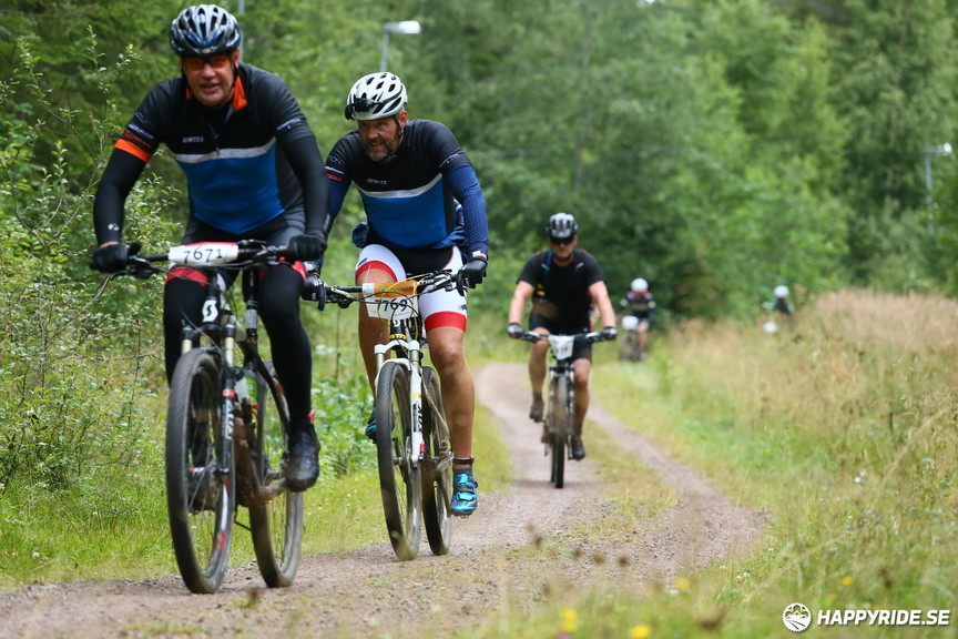 Bild från Cykelvasan 2019 (90km)