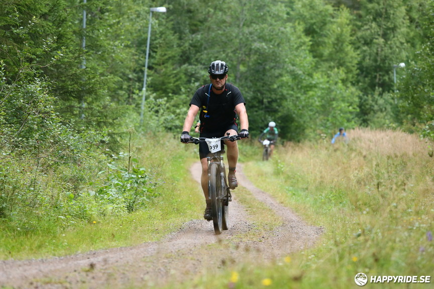 Bild från Cykelvasan 2019 (90km)