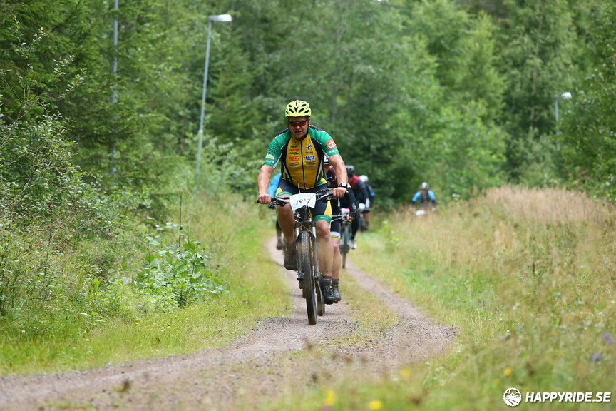 Bild från Cykelvasan 2019 (90km)