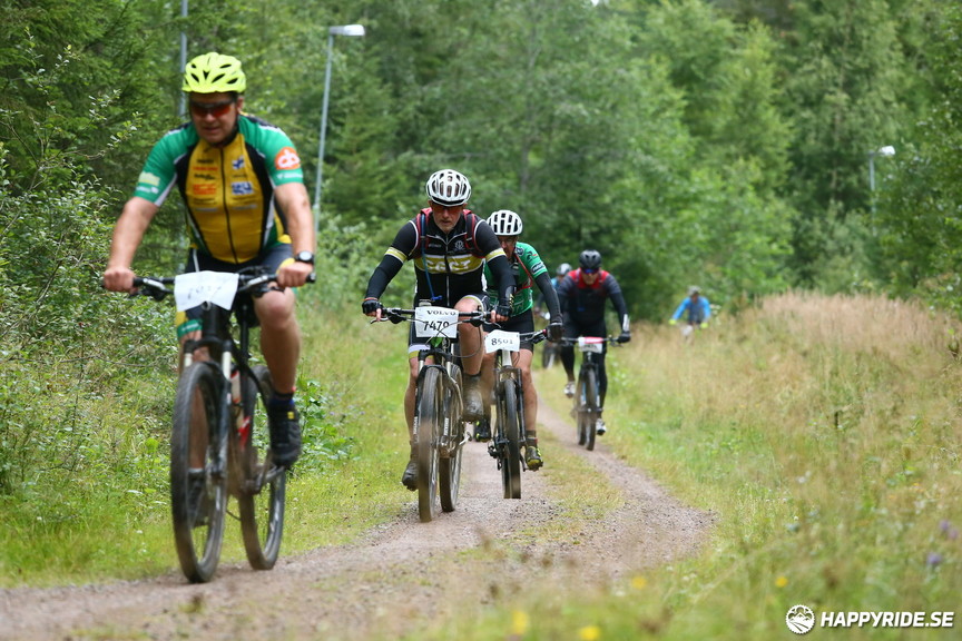 Bild från Cykelvasan 2019 (90km)