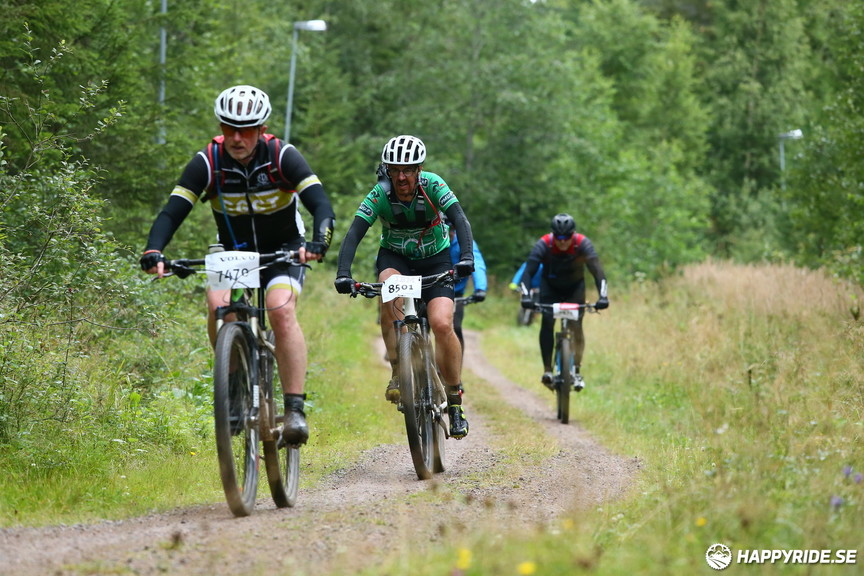 Bild från Cykelvasan 2019 (90km)