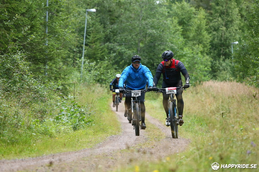 Bild från Cykelvasan 2019 (90km)