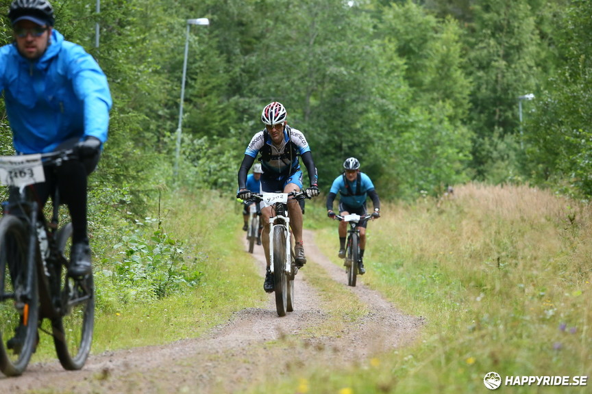 Bild från Cykelvasan 2019 (90km)