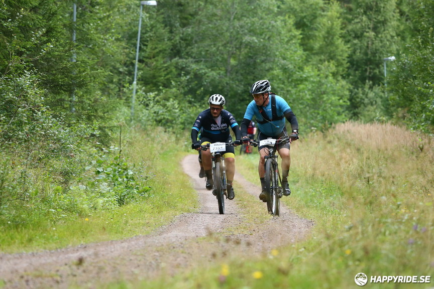 Bild från Cykelvasan 2019 (90km)