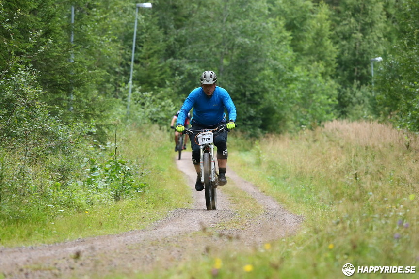 Bild från Cykelvasan 2019 (90km)