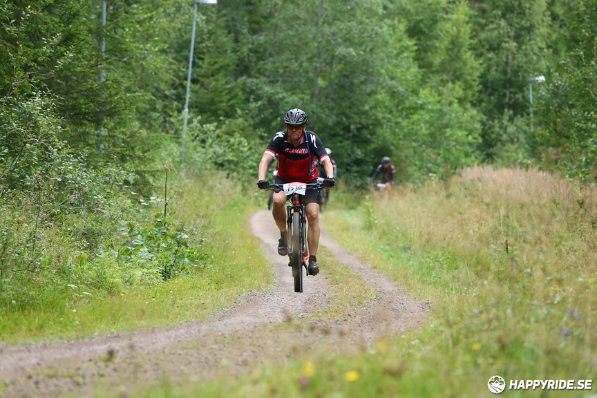 Bild från Cykelvasan 2019 (90km)