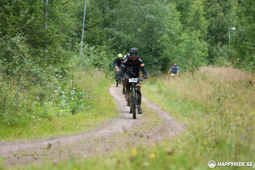 Bild från Cykelvasan 2019 (90km)