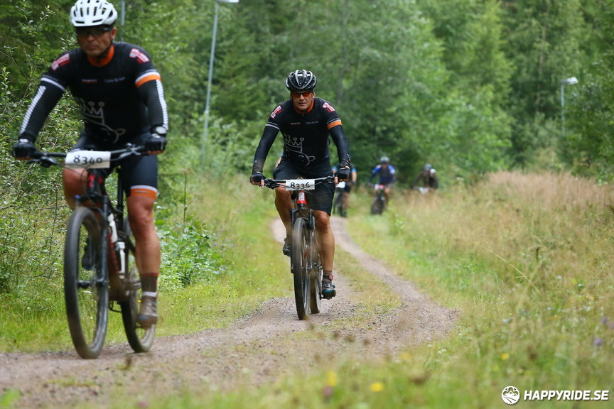 Bild från Cykelvasan 2019 (90km)