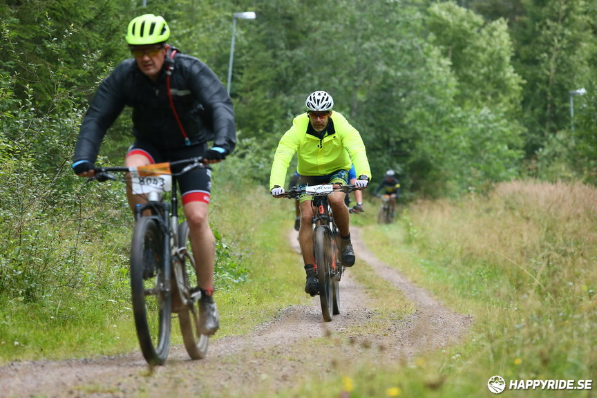 Bild från Cykelvasan 2019 (90km)