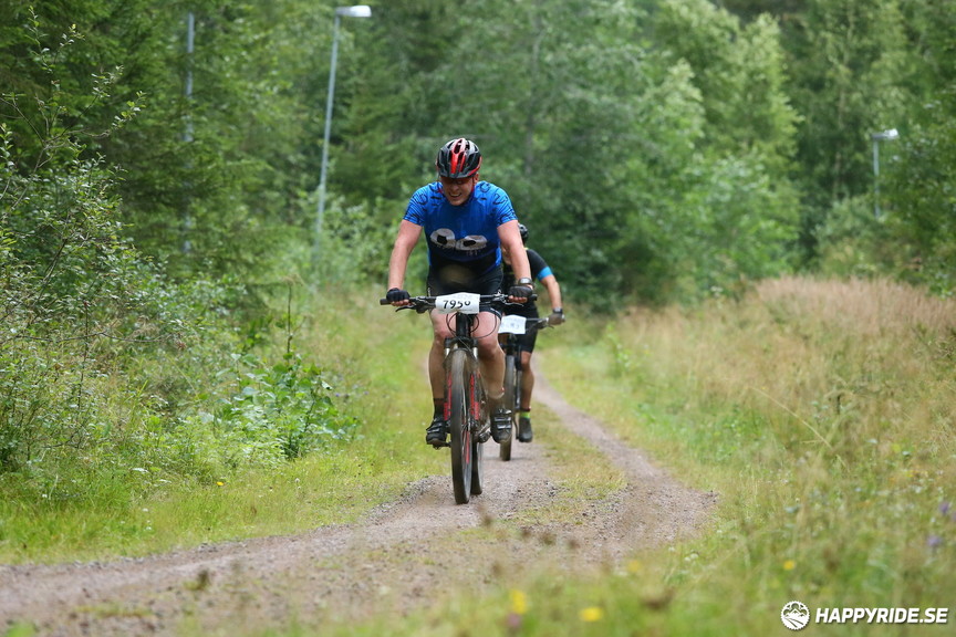 Bild från Cykelvasan 2019 (90km)