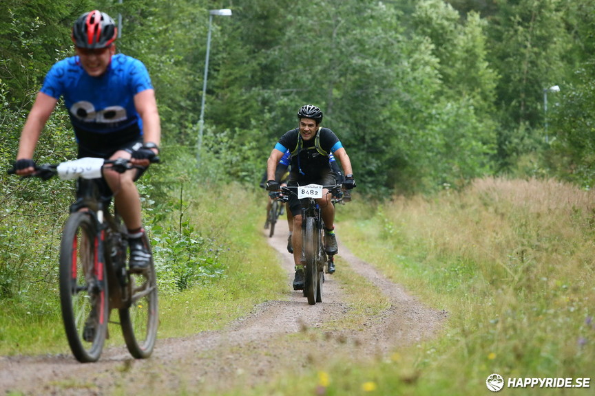 Bild från Cykelvasan 2019 (90km)