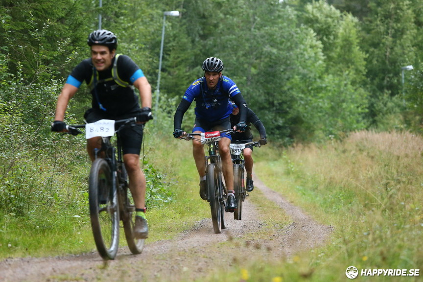 Bild från Cykelvasan 2019 (90km)