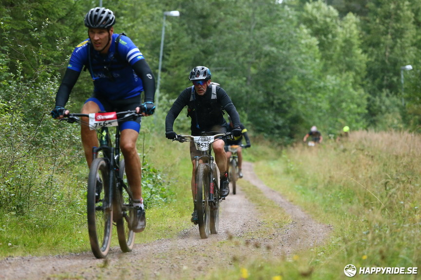 Bild från Cykelvasan 2019 (90km)