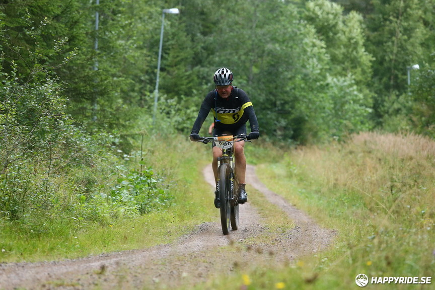 Bild från Cykelvasan 2019 (90km)