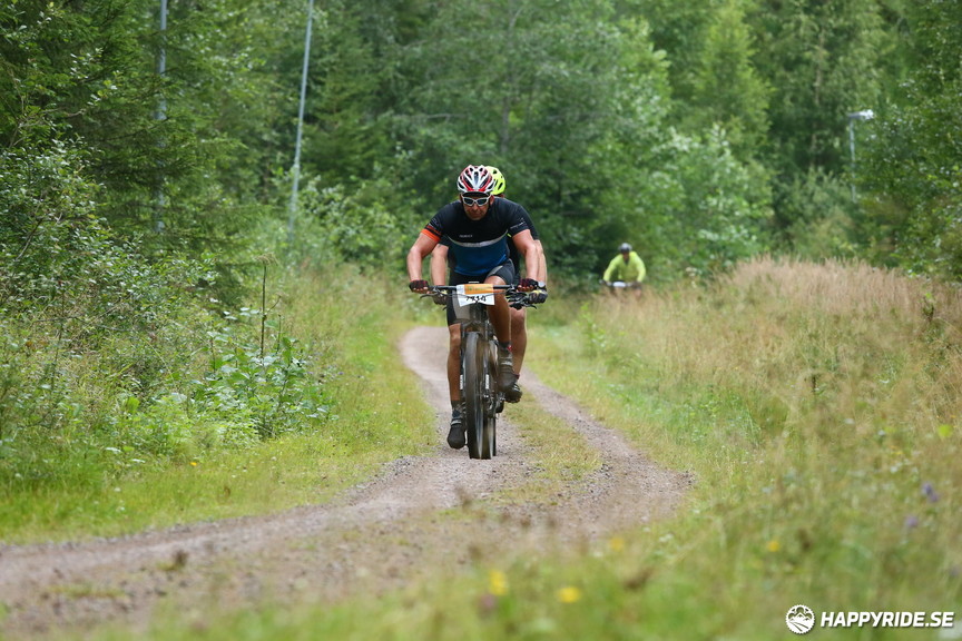 Bild från Cykelvasan 2019 (90km)