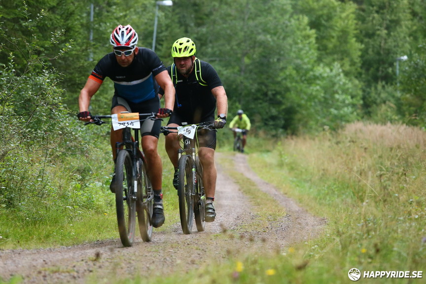 Bild från Cykelvasan 2019 (90km)