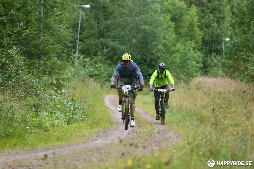 Bild från Cykelvasan 2019 (90km)