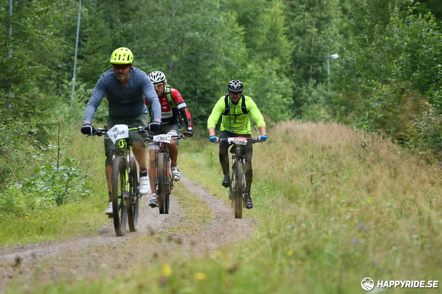 Bild från Cykelvasan 2019 (90km)