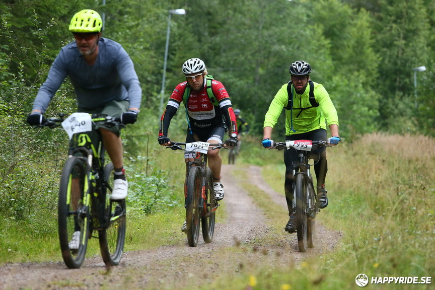 Bild från Cykelvasan 2019 (90km)