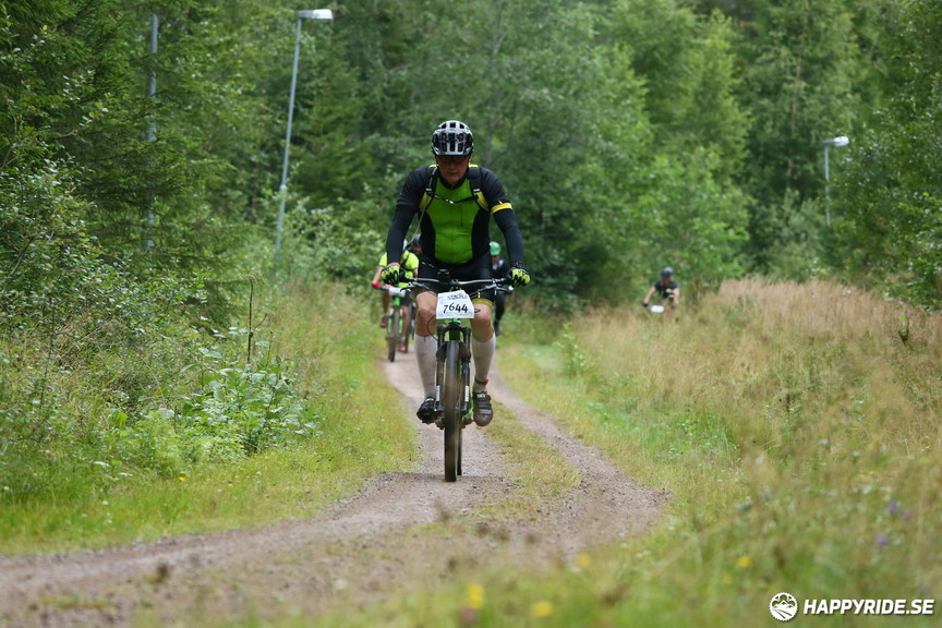 Bild från Cykelvasan 2019 (90km)