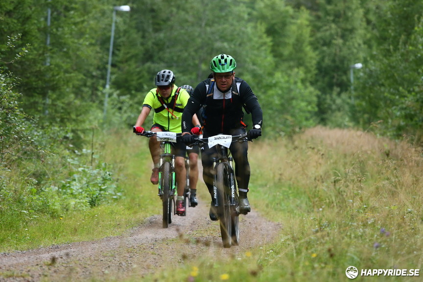 Bild från Cykelvasan 2019 (90km)