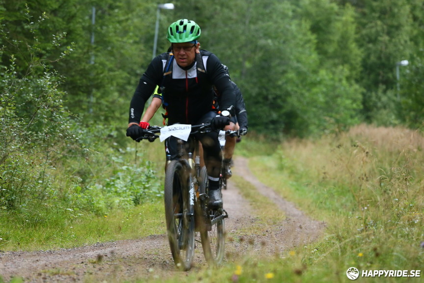 Bild från Cykelvasan 2019 (90km)