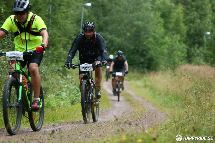 Bild från Cykelvasan 2019 (90km)