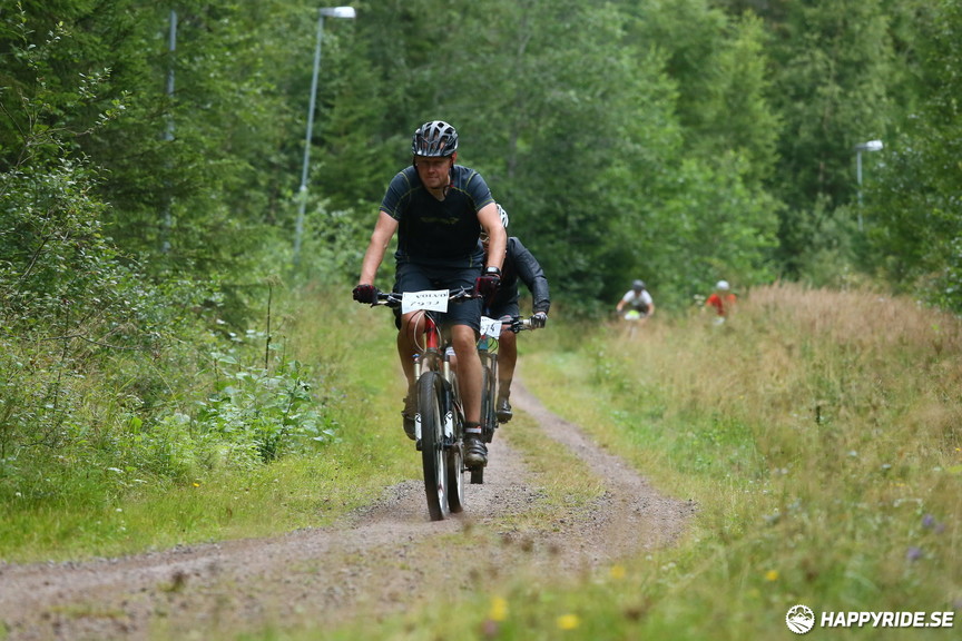 Bild från Cykelvasan 2019 (90km)