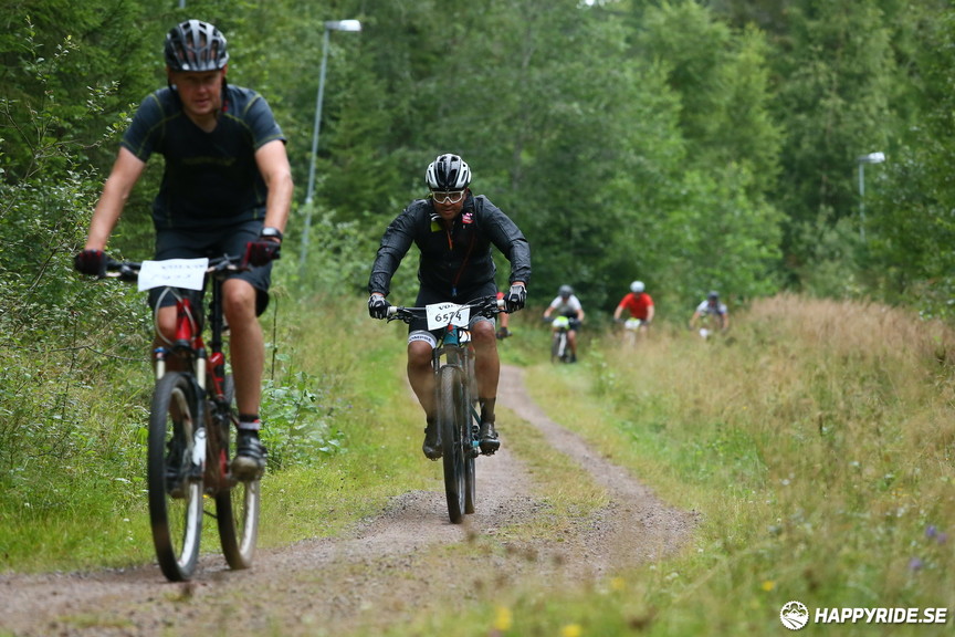 Bild från Cykelvasan 2019 (90km)