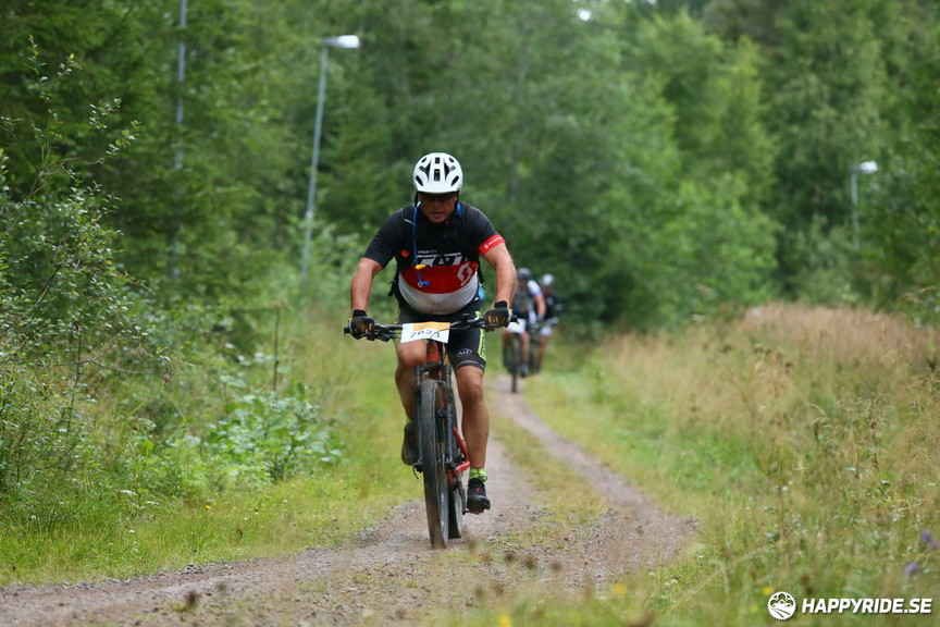 Bild från Cykelvasan 2019 (90km)