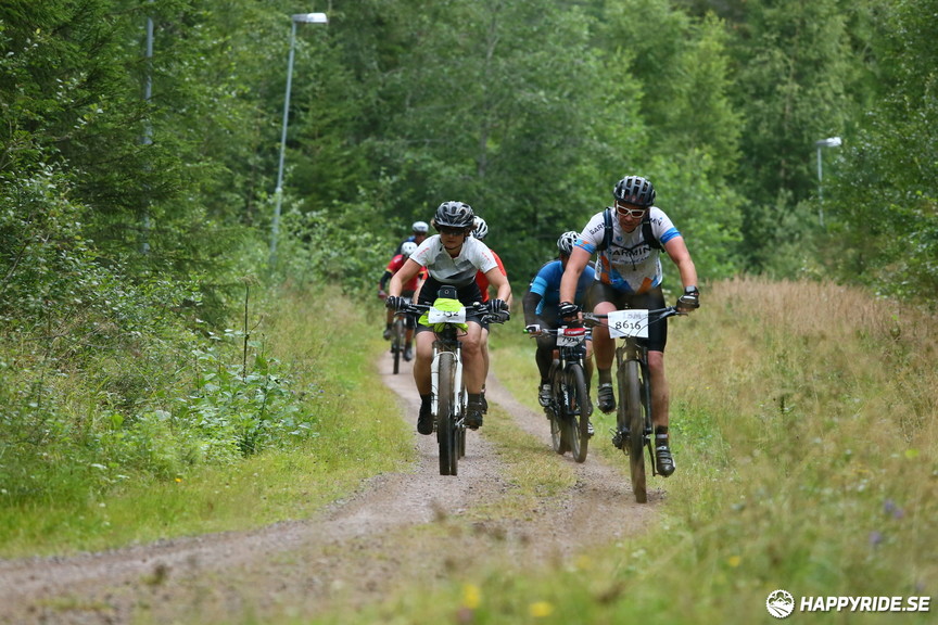 Bild från Cykelvasan 2019 (90km)