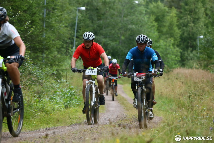 Bild från Cykelvasan 2019 (90km)