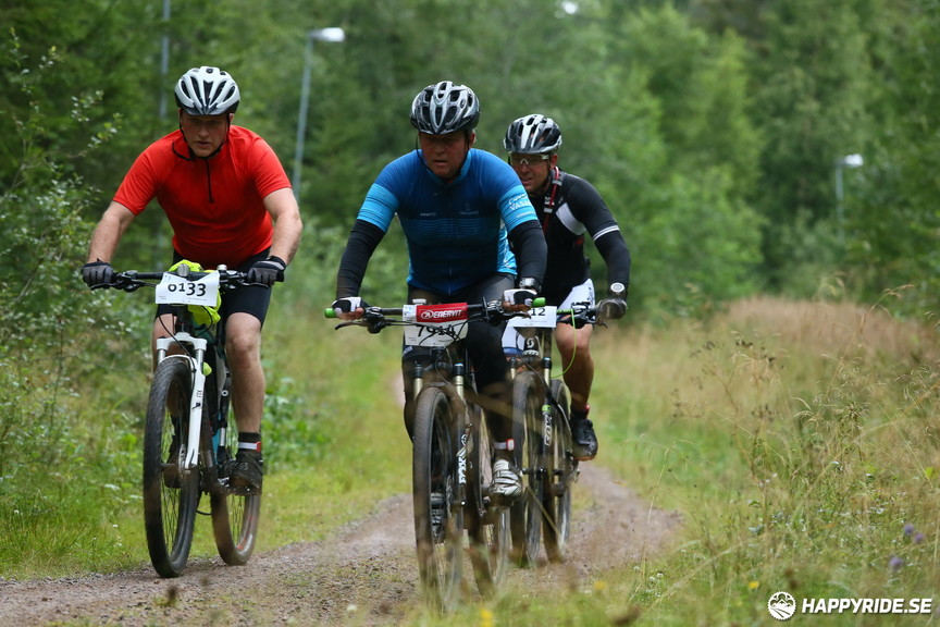 Bild från Cykelvasan 2019 (90km)