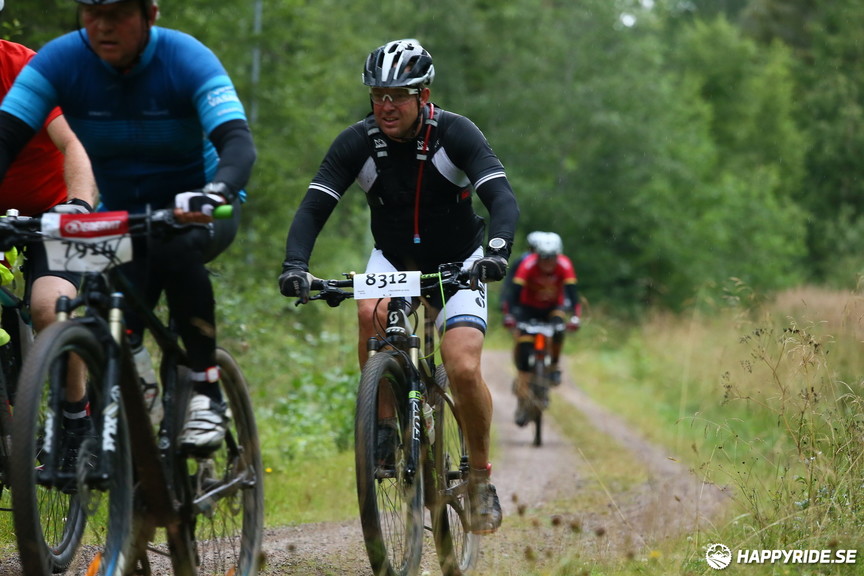 Bild från Cykelvasan 2019 (90km)