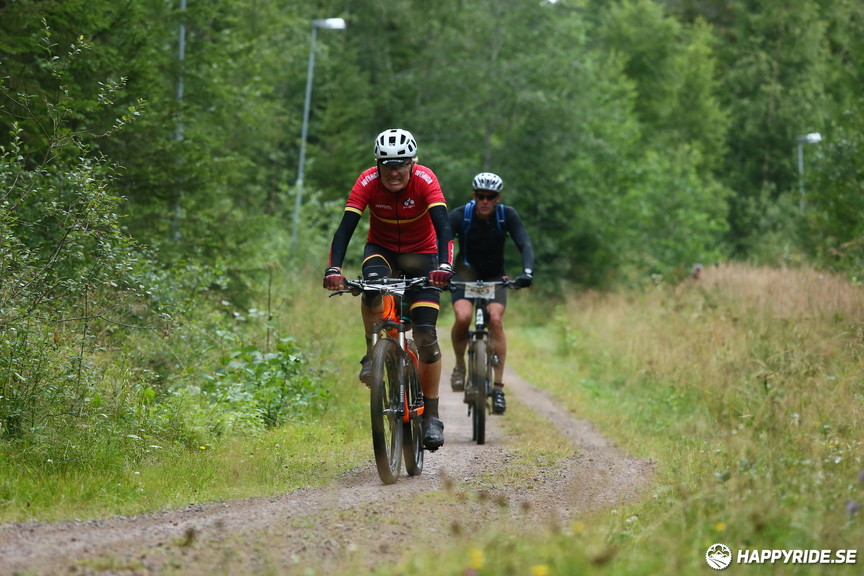 Bild från Cykelvasan 2019 (90km)