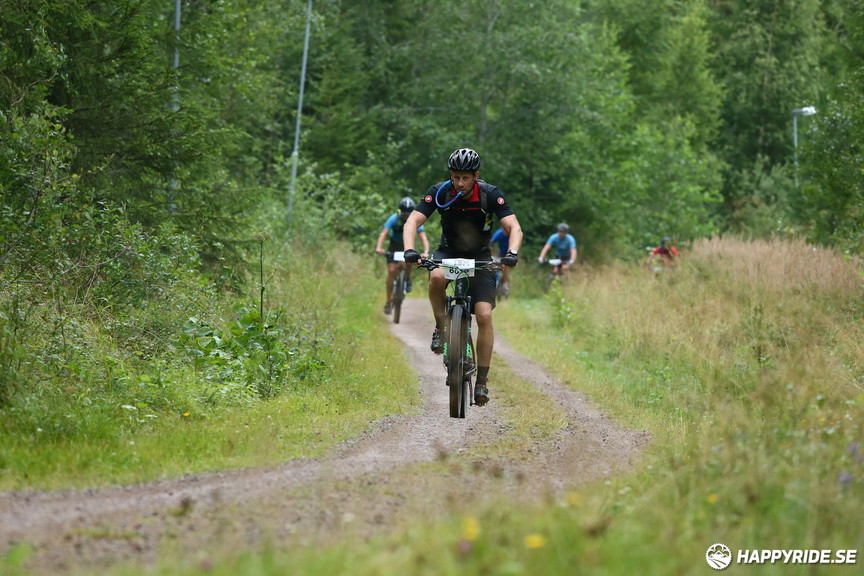 Bild från Cykelvasan 2019 (90km)
