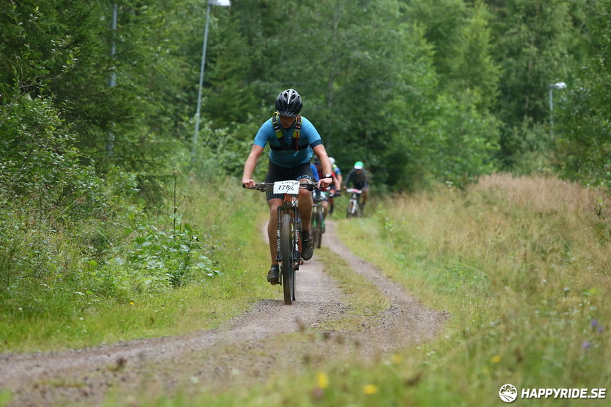 Bild från Cykelvasan 2019 (90km)