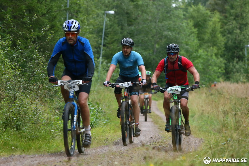 Bild från Cykelvasan 2019 (90km)
