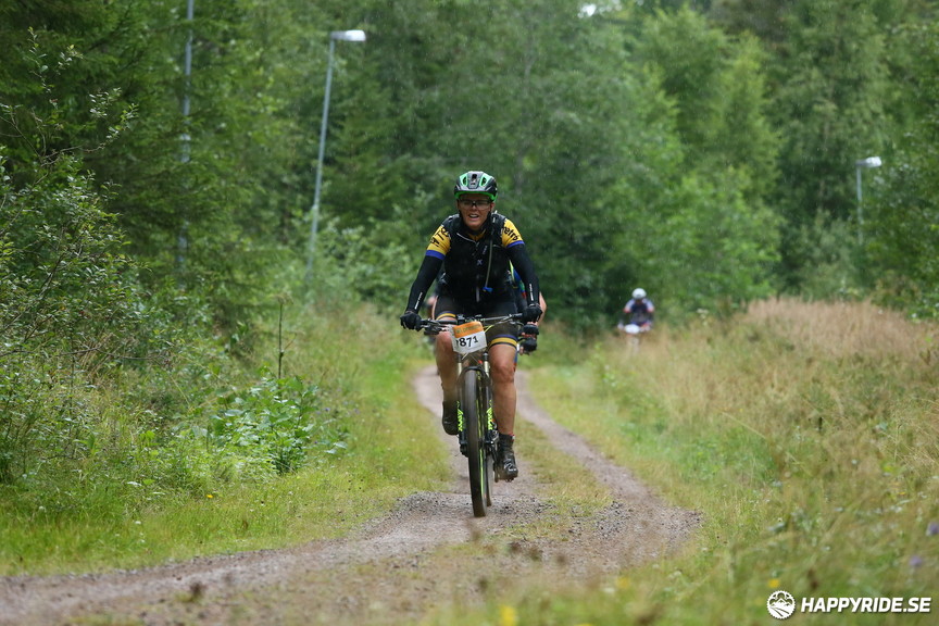 Bild från Cykelvasan 2019 (90km)
