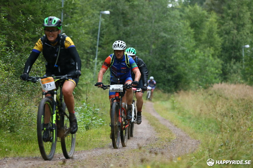 Bild från Cykelvasan 2019 (90km)