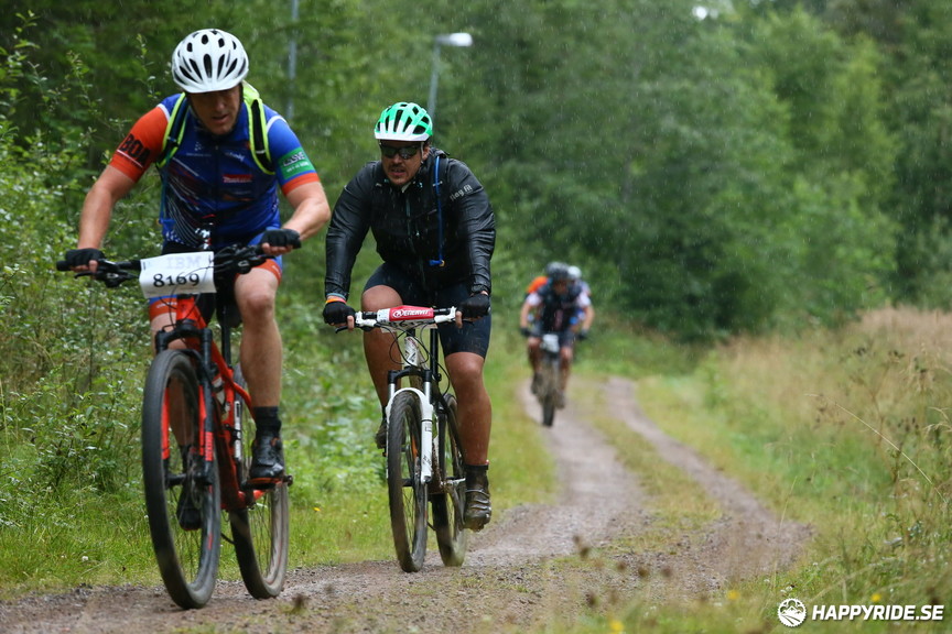 Bild från Cykelvasan 2019 (90km)
