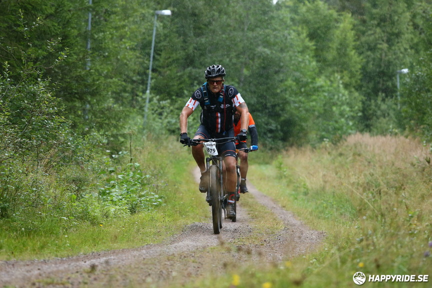 Bild från Cykelvasan 2019 (90km)