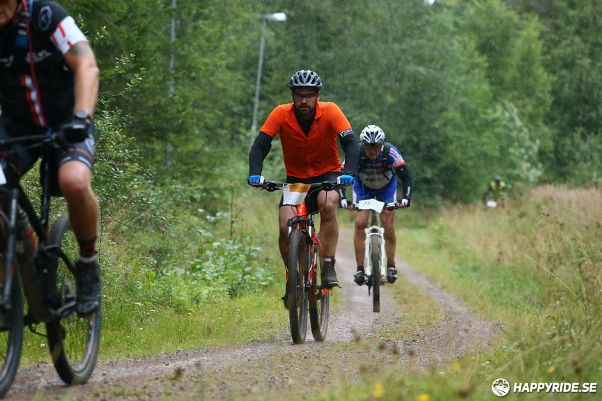 Bild från Cykelvasan 2019 (90km)