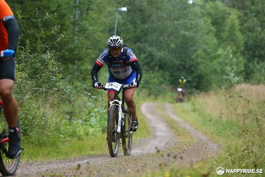 Bild från Cykelvasan 2019 (90km)