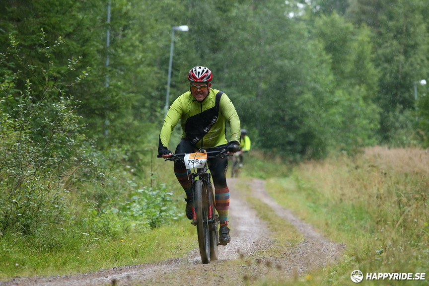 Bild från Cykelvasan 2019 (90km)