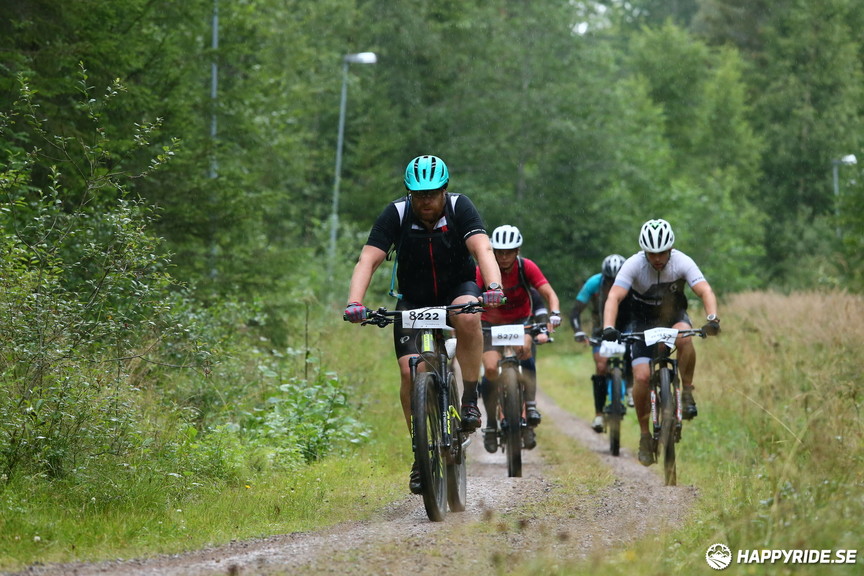 Bild från Cykelvasan 2019 (90km)
