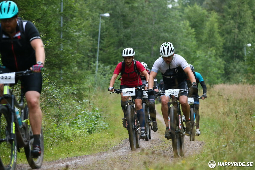 Bild från Cykelvasan 2019 (90km)